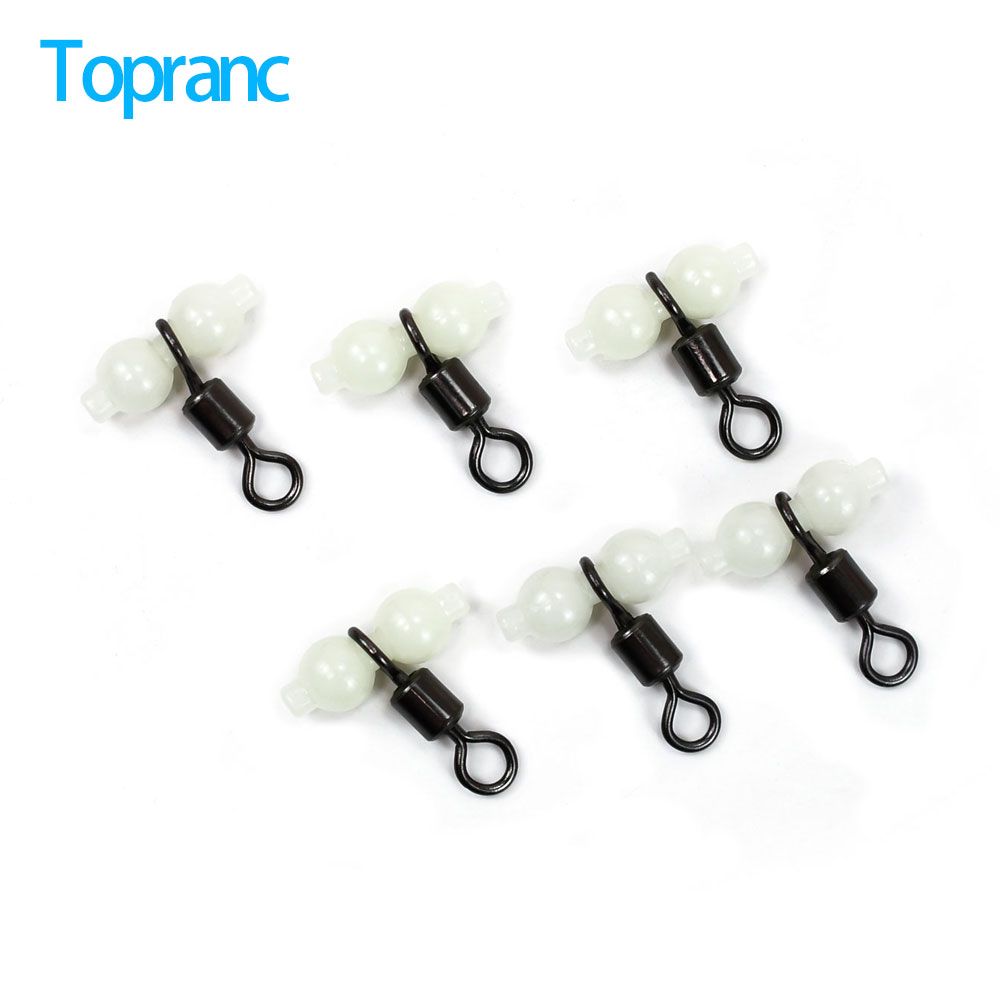 Fishing Equipment On Sale - Topranc Luminous Gourd Bracket Sea Fishing