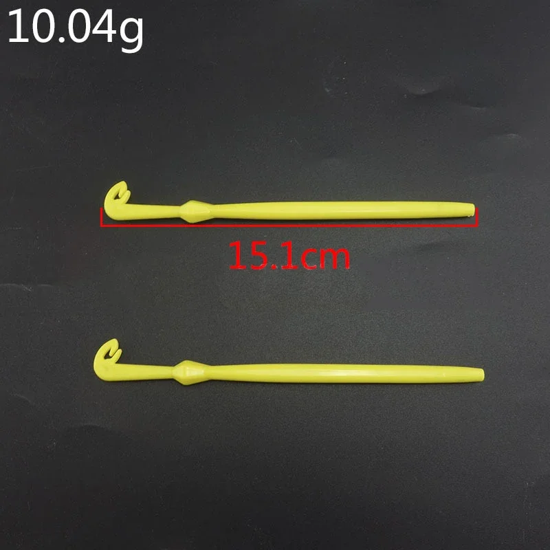 Fishing Equipment Pictures - Hook Remover Fishing Line Loop Tyer