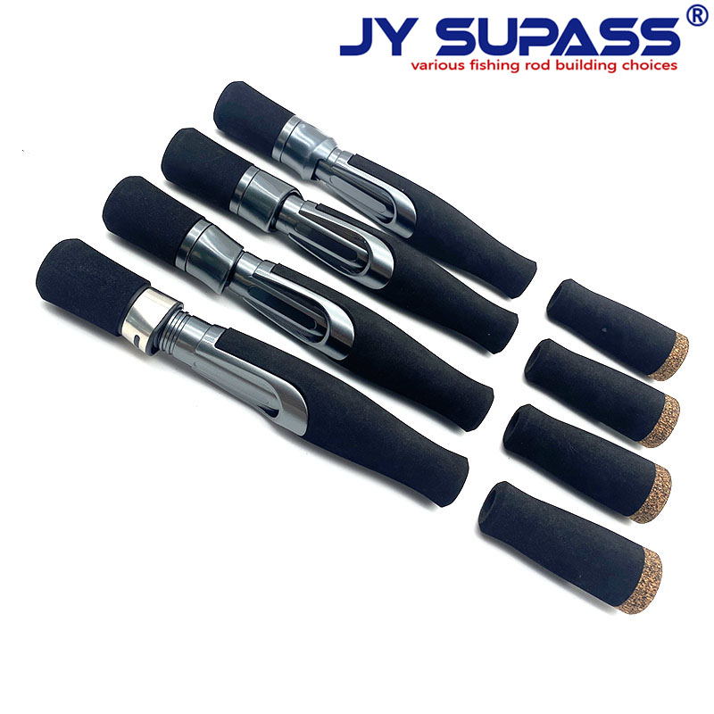 Fishing Equipment Rod - JY SUPASS IPS Custom Fishing Rod