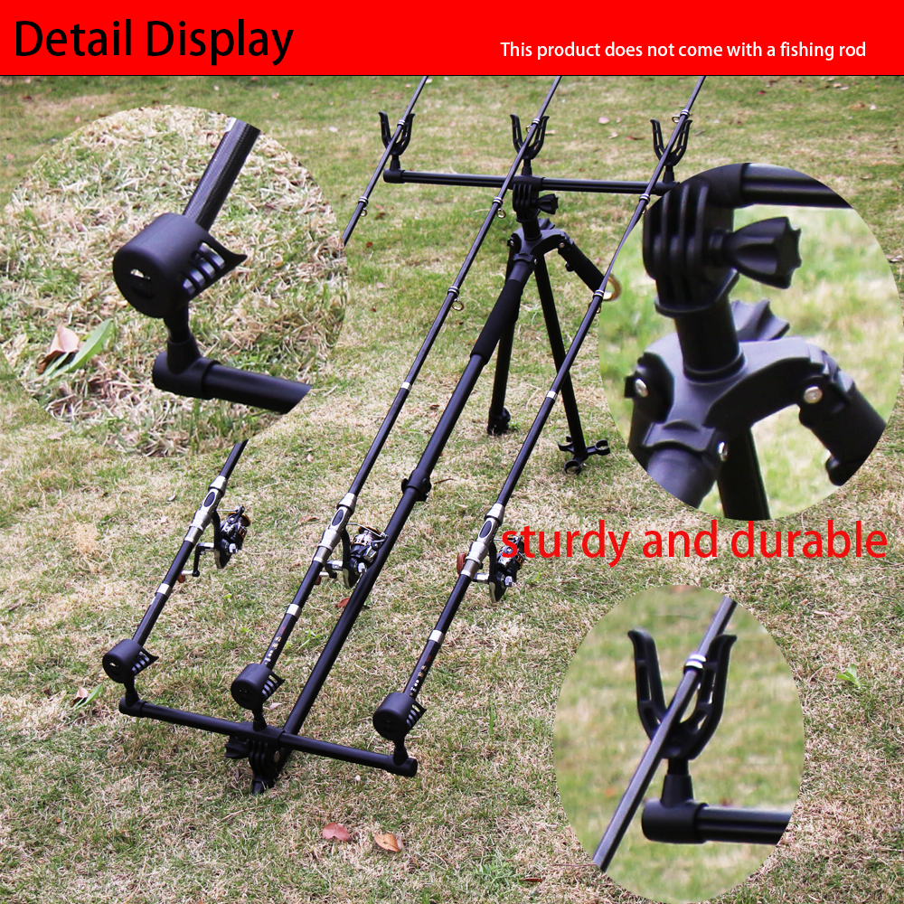 Fishing Equipment On Sale - Fishing Equipment Aluminum Alloy Shrinkage Fishing