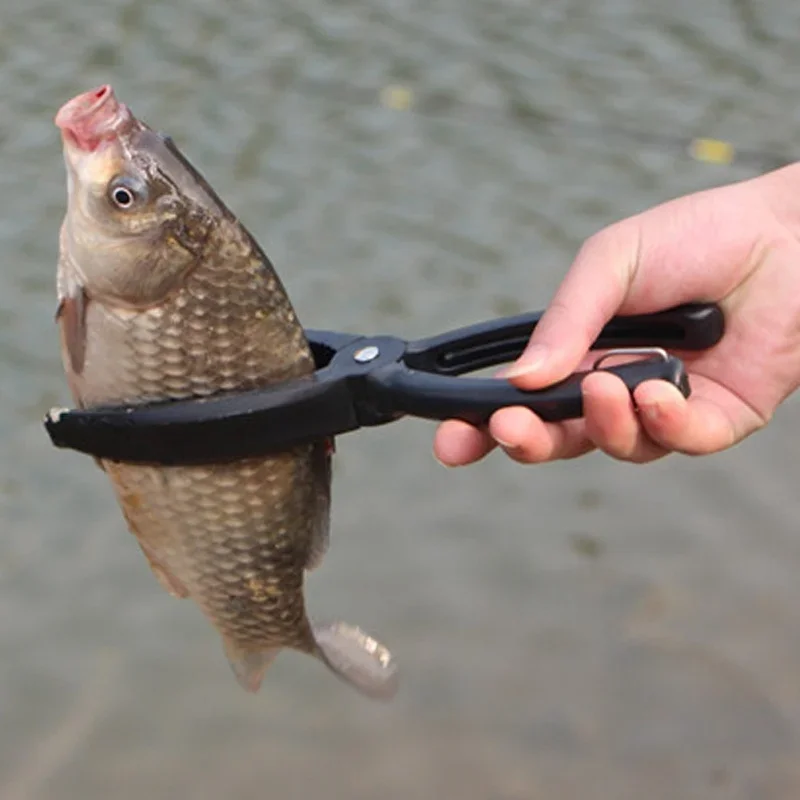 Fishing Equipment Set - 1 Durable Fish Catching Tool, Fish