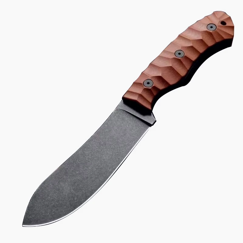 Fishing Equipment Essentials - Flash Sale Premium Quality Straight Knife