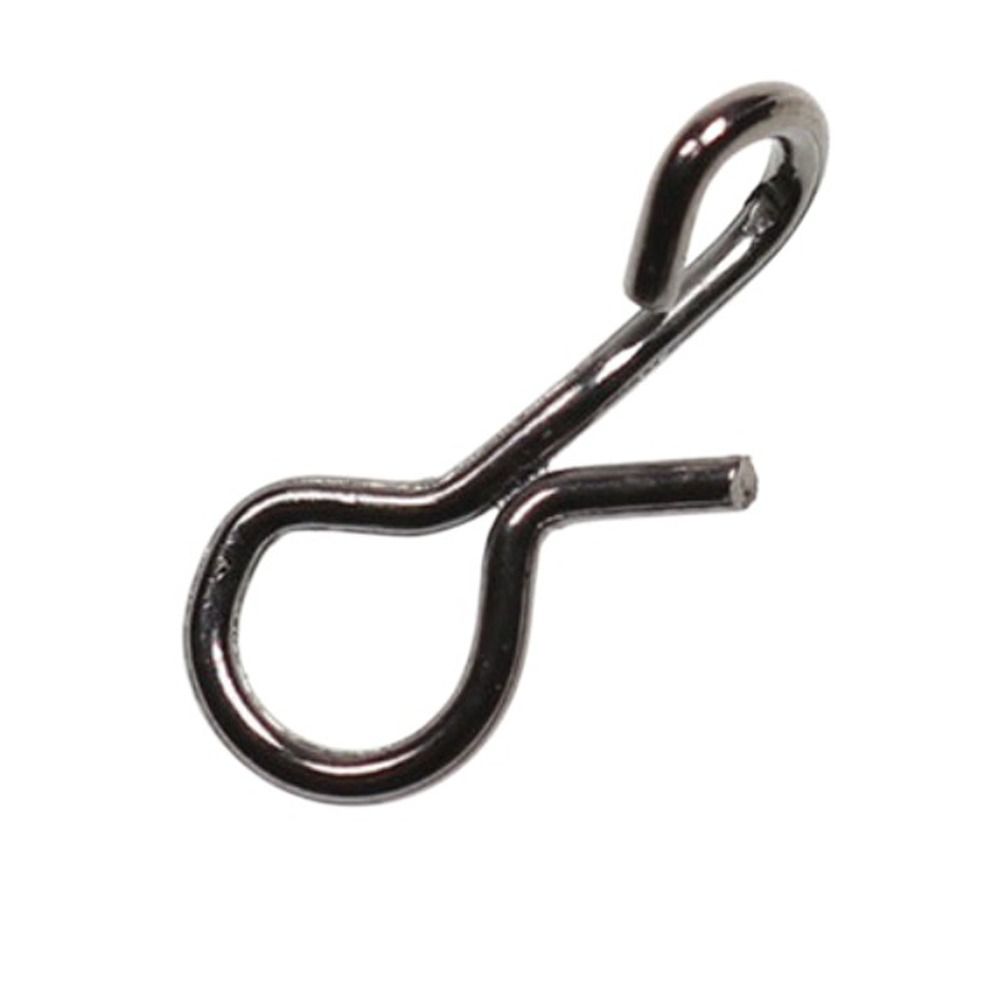 50pcs/bag Fly Fishing Snap Qui - Fishing Equipment Basics avaliação e preço