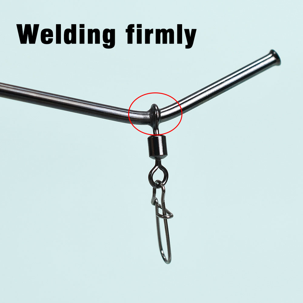 15Pcs Small Style Brass Tube 7 - Fishing Equipment On Sale avaliação e preço