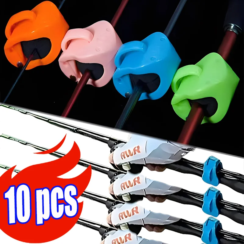 ABS Fishing Rod Holder Univers - Fishing Equipment Set avaliação e preço