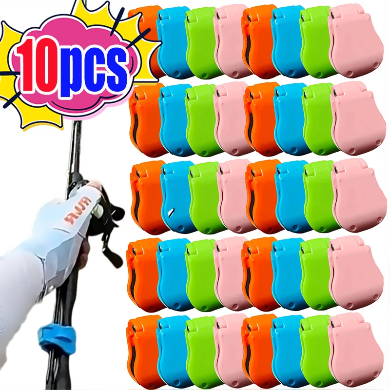 ABS Fishing Rod Holder Univers - Fishing Equipment Set avaliação e preço
