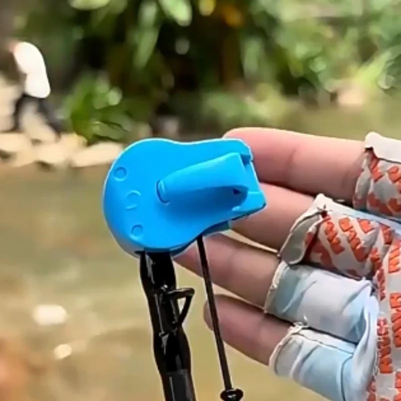 ABS Fishing Rod Holder Univers - Fishing Equipment Set avaliação e preço