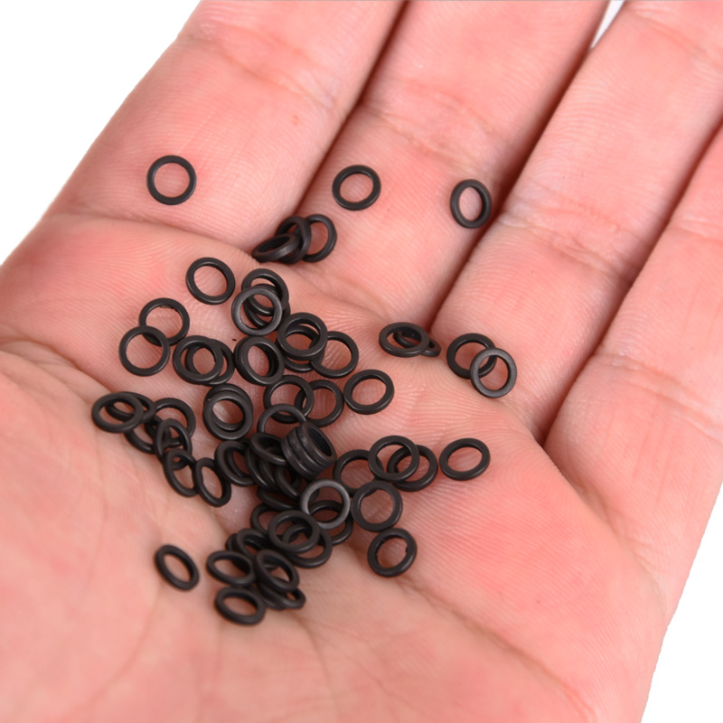 OUZEY 100Pcs Carp Fishing Roun - Fishing Equipment Wholesale avaliação e preço