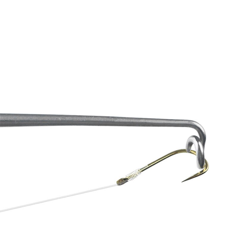 Fishing Hook Remover 2Pcs Stai - Fishing Equipment Pictures avaliação e preço