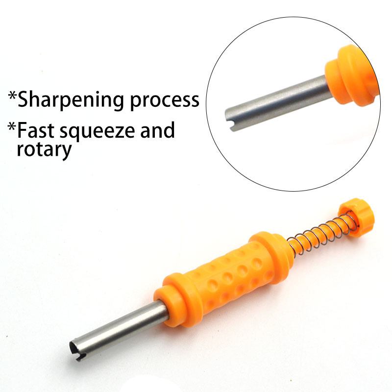 6mm/8mm Carp Fishing Tools Kit - Fishing Equipment Set avaliação e preço