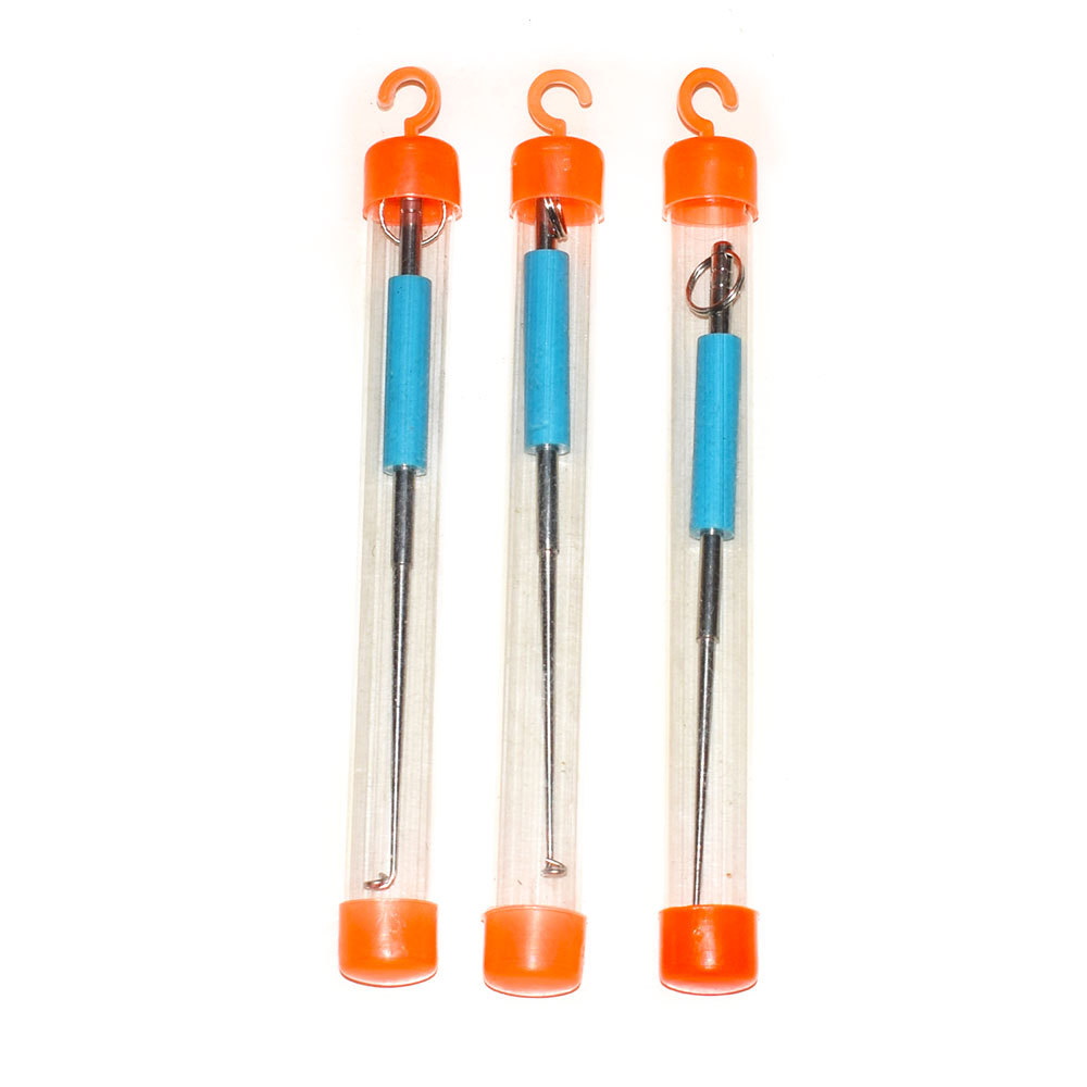1pcs Easy Fish Hook Remover St - Fishing Equipment Pictures avaliação e preço