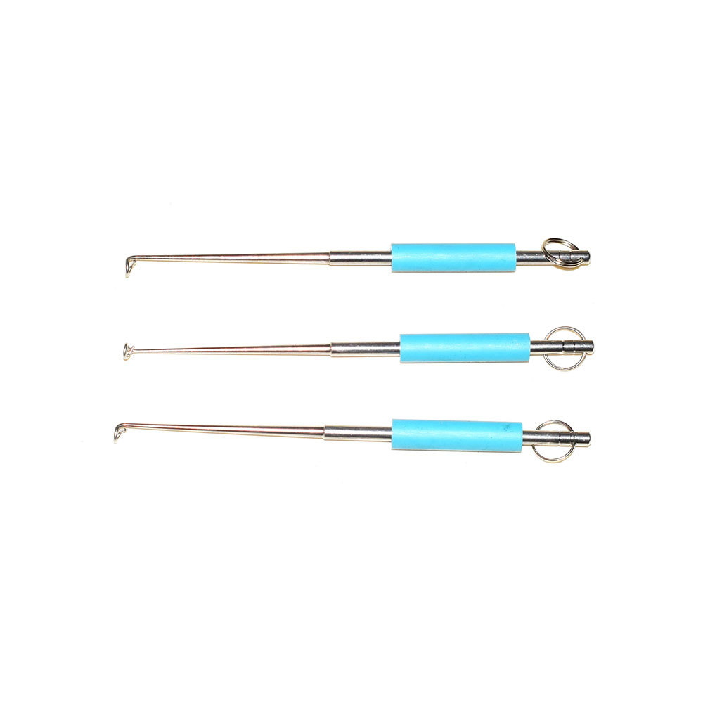 1pcs Easy Fish Hook Remover St - Fishing Equipment Pictures avaliação e preço