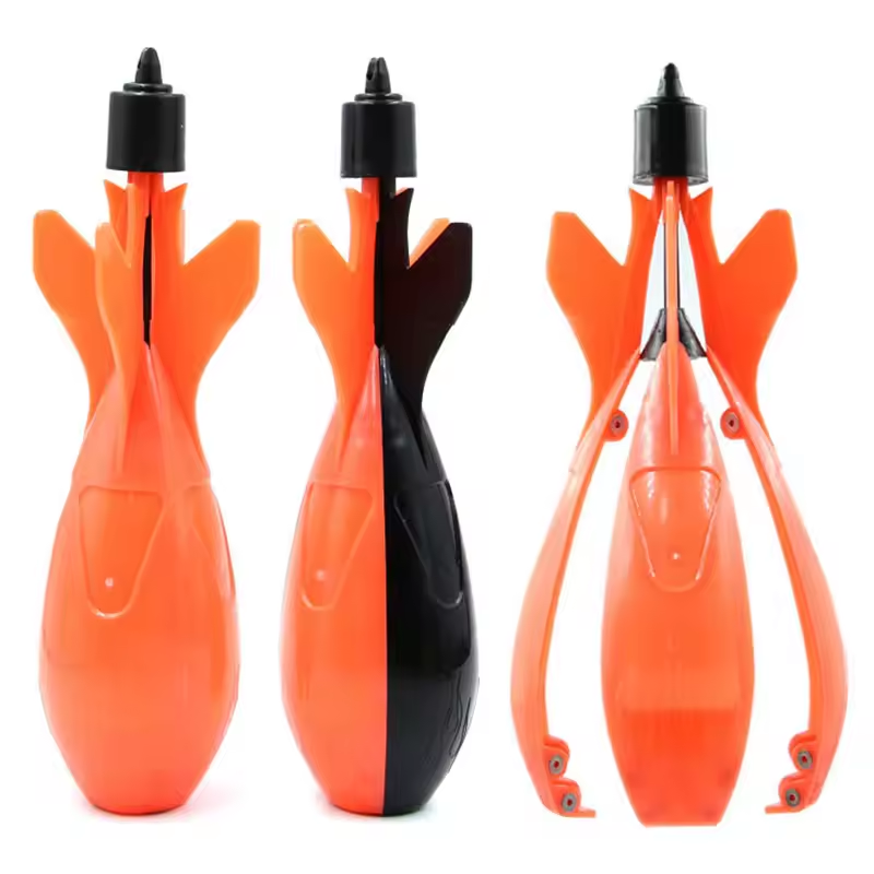 Carp Spomb Fishing Rocket Feed - Fishing Equipment Wholesale avaliação e preço