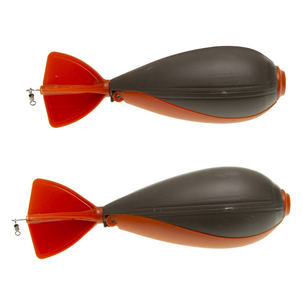 Carp Spomb Fishing Rocket Feed - Fishing Equipment Wholesale avaliação e preço