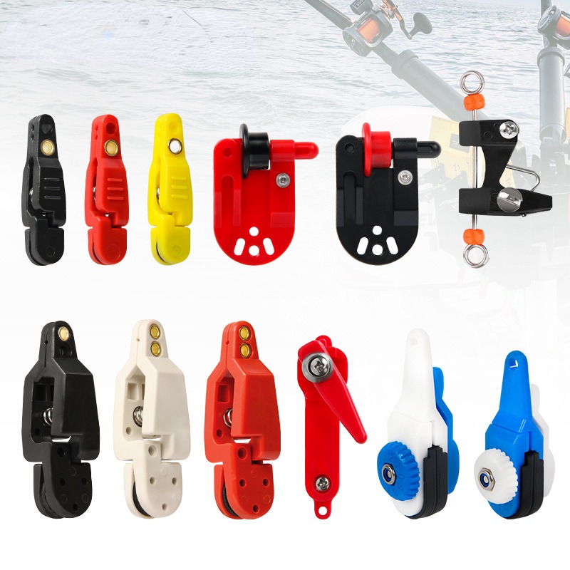 Offshore Planer Boards For Fis - Fishing Equipment Set avaliação e preço