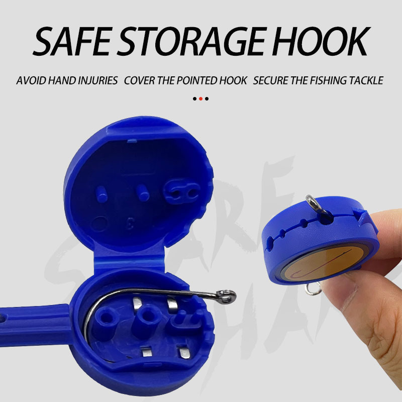 Two Pcs Fast Knot Tying Tool F - Fishing Equipment Basics avaliação e preço