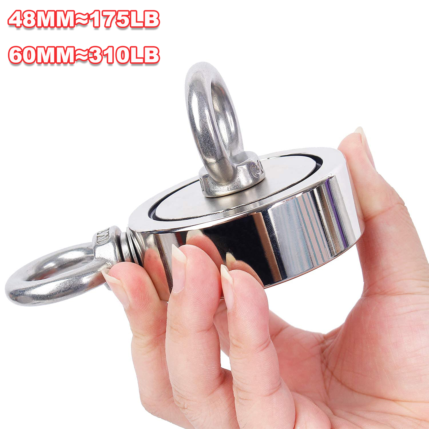 Super Power Salvage Fishing Ma - Fishing Equipment Basics avaliação e preço