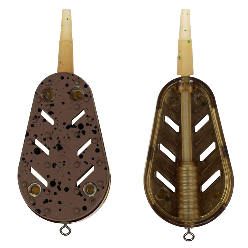 5pcs Carp Fishing Method Feede - Fishing Equipment Wholesale avaliação e preço