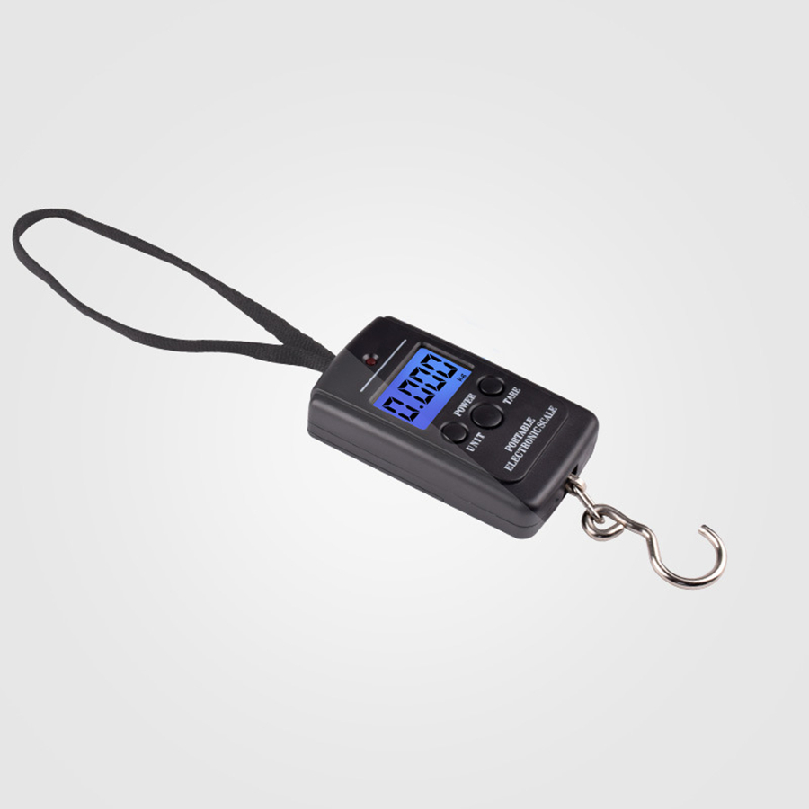 40kg Multifunctional Mini Elec - Fishing Hook avaliação e preço