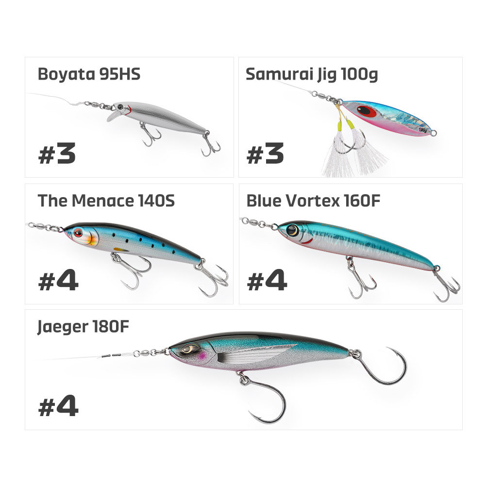 NOEBY Max Power BB Swivel High - Fishing Equipment On Sale avaliação e preço