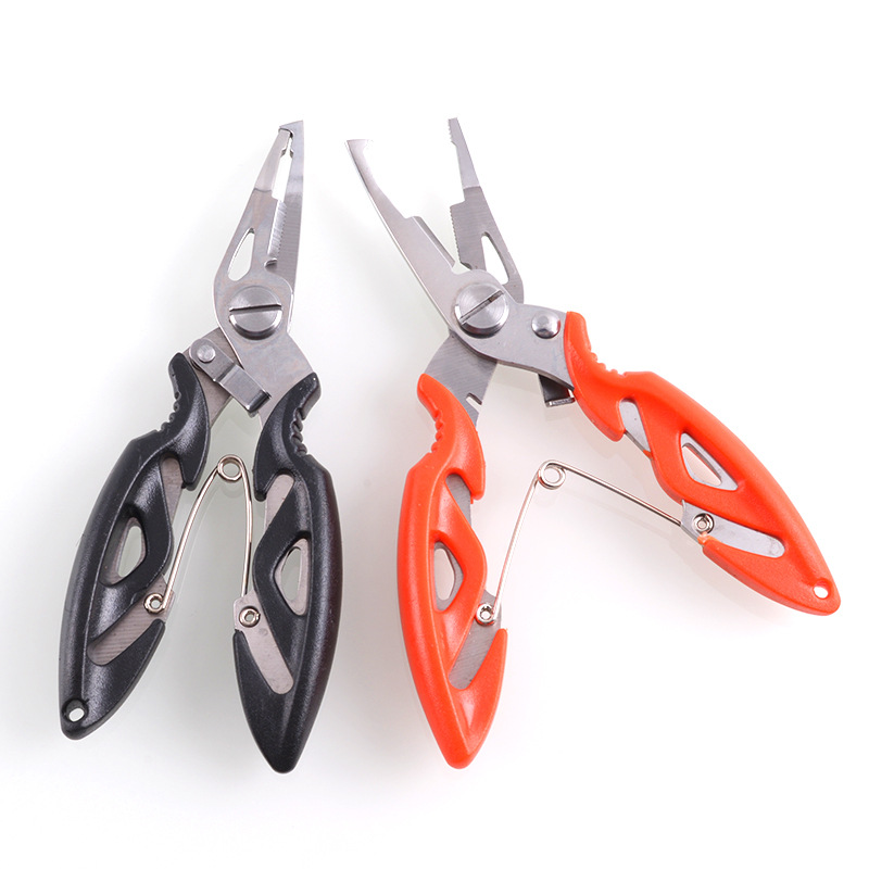 Multifunction Fishing Tools Ac - Fishing Equipment Set avaliação e preço
