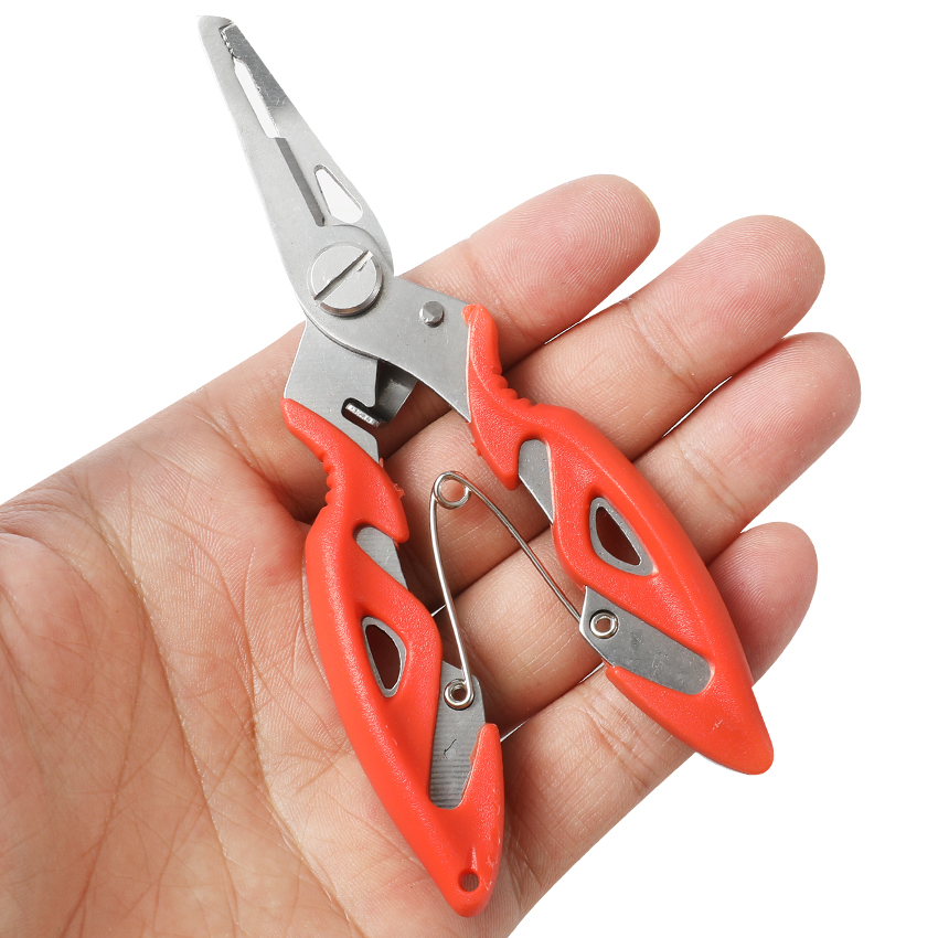 Multifunction Fishing Tools Ac - Fishing Equipment Set avaliação e preço