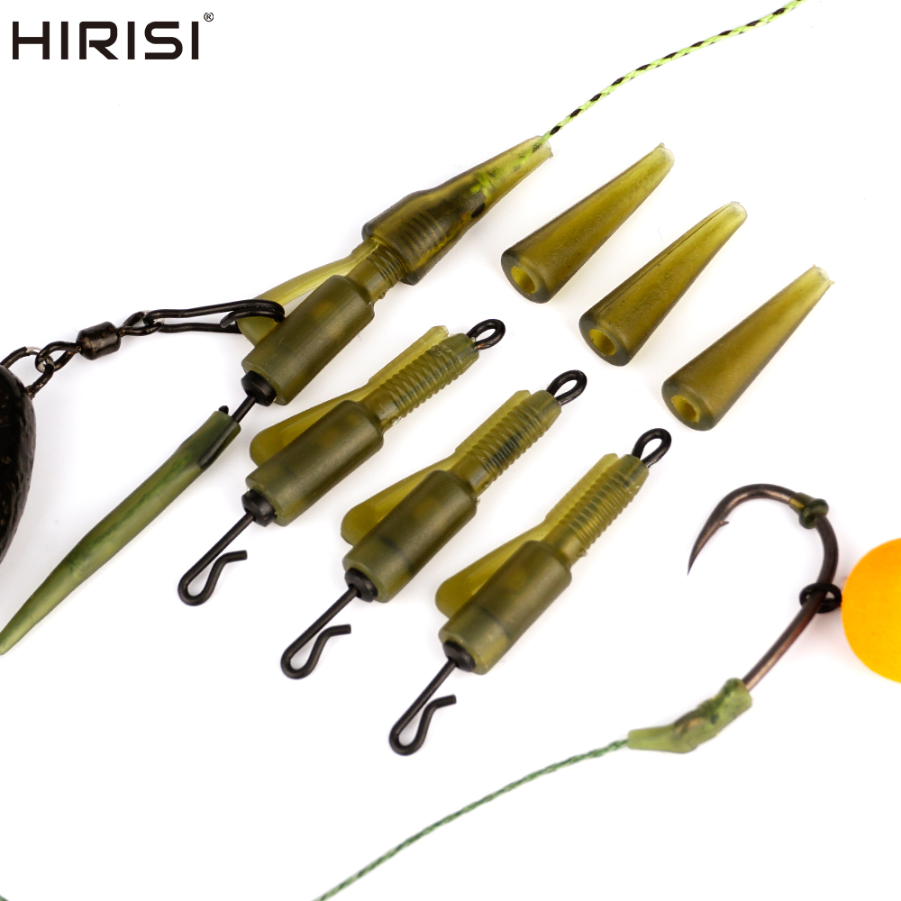 Hirisi 10set Carp Fishing Quic - Fishing Equipment Wholesale avaliação e preço