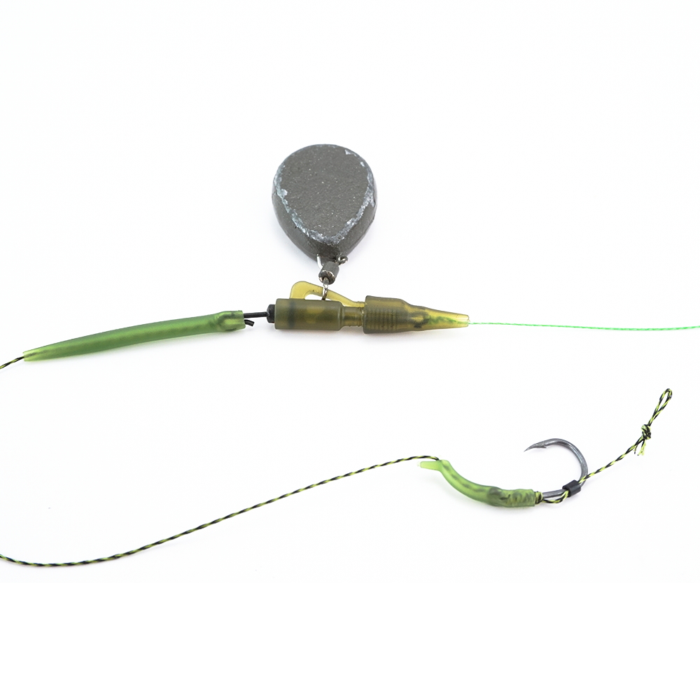 Hirisi 10set Carp Fishing Quic - Fishing Equipment Wholesale avaliação e preço