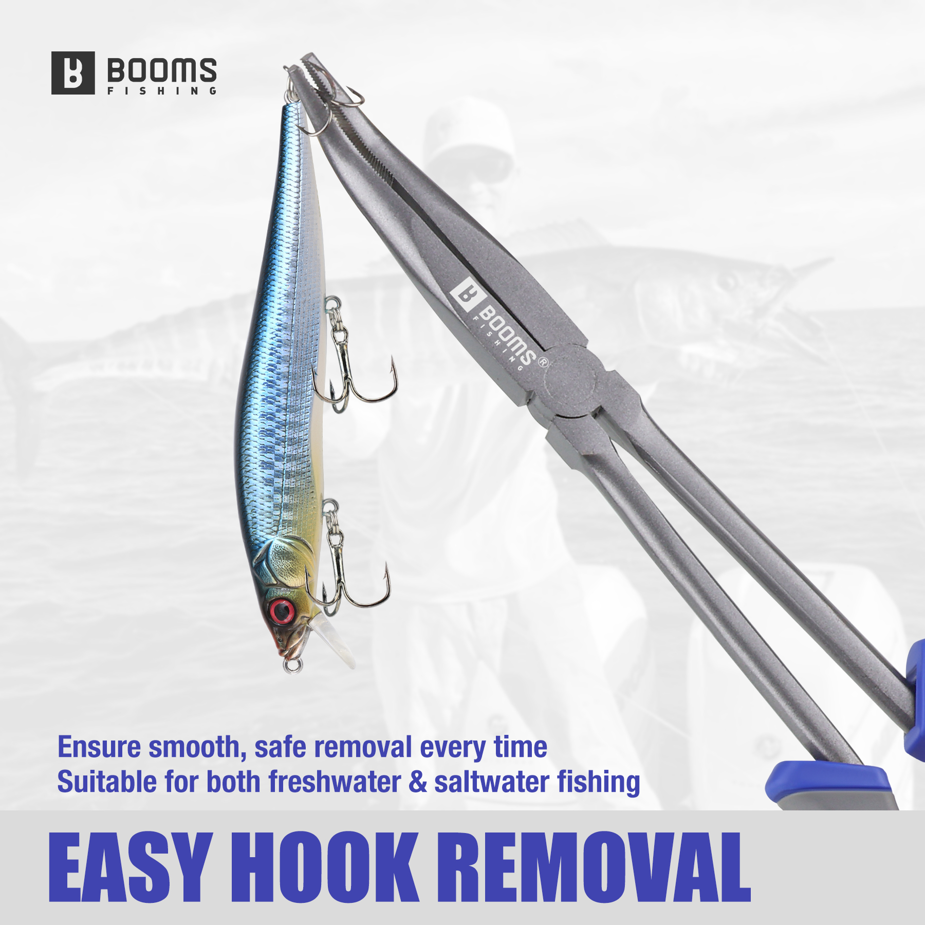 Booms Fishing XW11 Fishing Pli - Fishing Equipment Pictures avaliação e preço