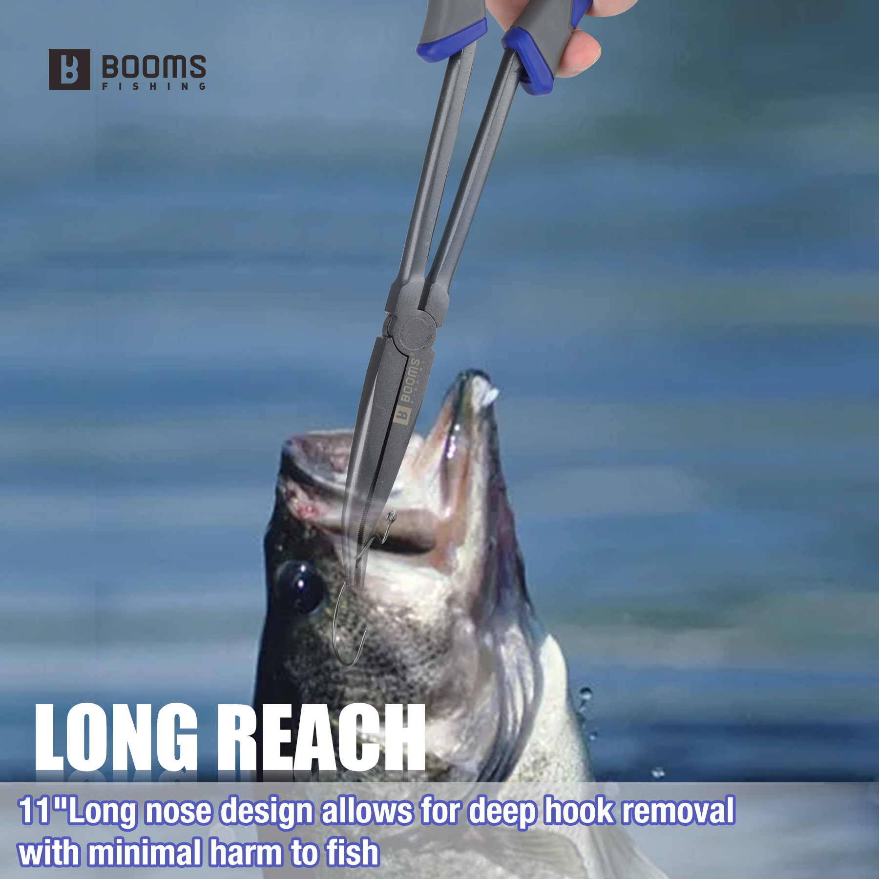 Booms Fishing XW11 Fishing Pli - Fishing Equipment Pictures avaliação e preço