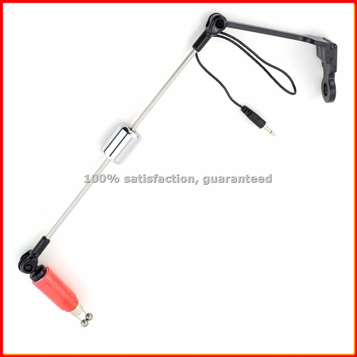 European Fishing Equipment, Ca - Fishing Equipment Rod avaliação e preço