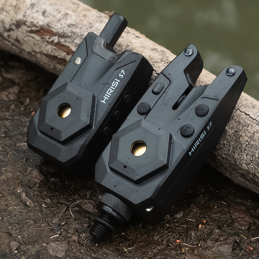 Hirisi Carp Fishing Alarm Set  - Fishing Equipment Wholesale avaliação e preço