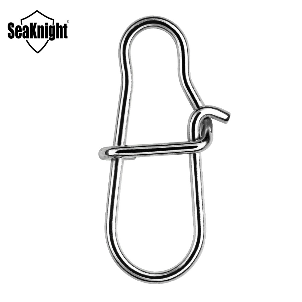 SeaKnight 50PCS/Lot Fishing Co - Fishing Equipment Basics avaliação e preço