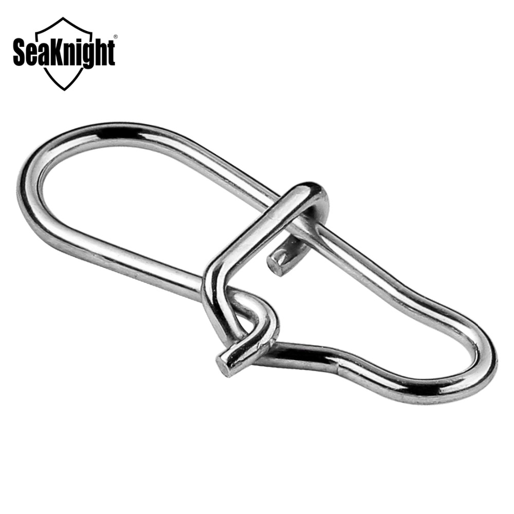 SeaKnight 50PCS/Lot Fishing Co - Fishing Equipment Basics avaliação e preço