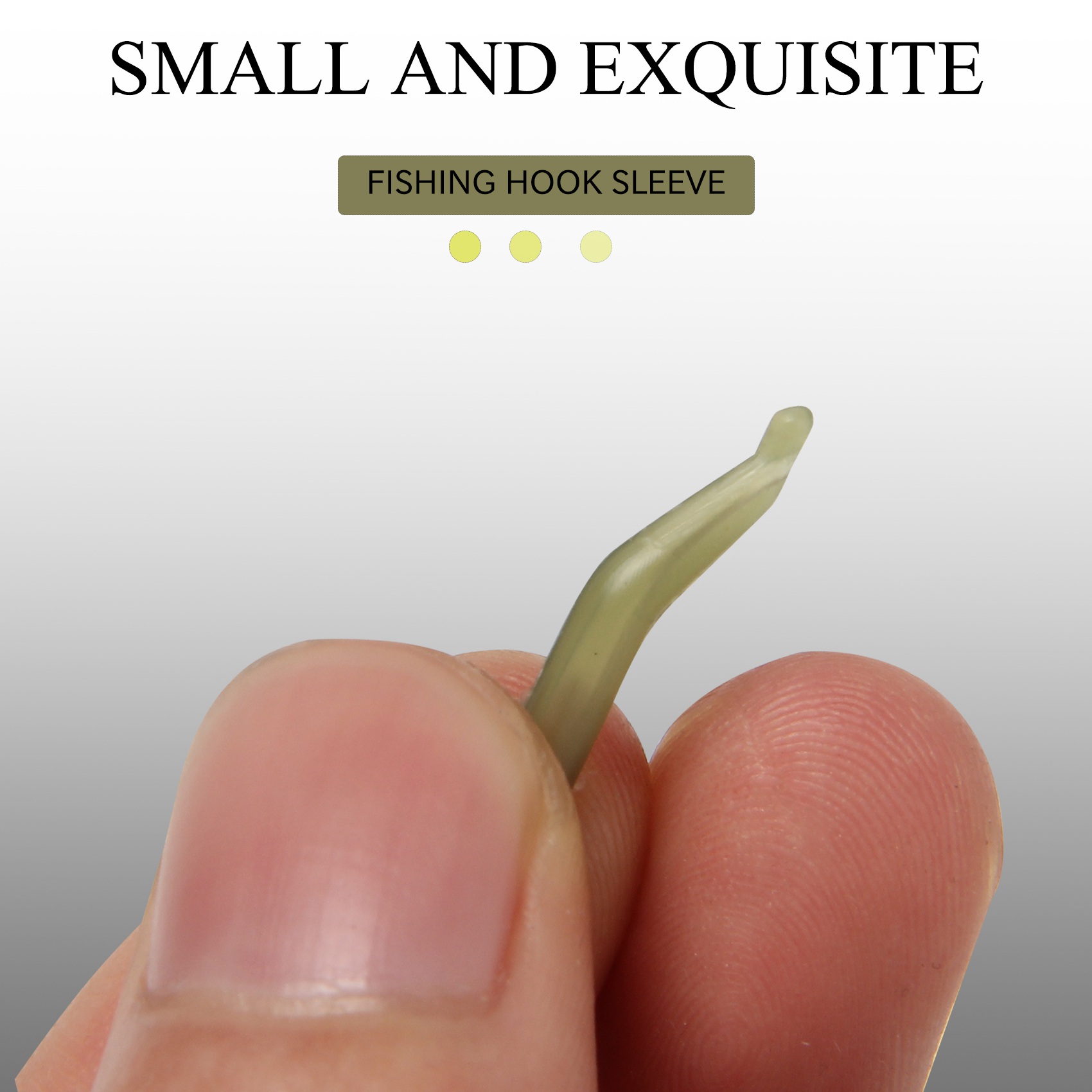 50Pcs/Lot Carp Fishing Hook Sl - Fishing Equipment Basics avaliação e preço