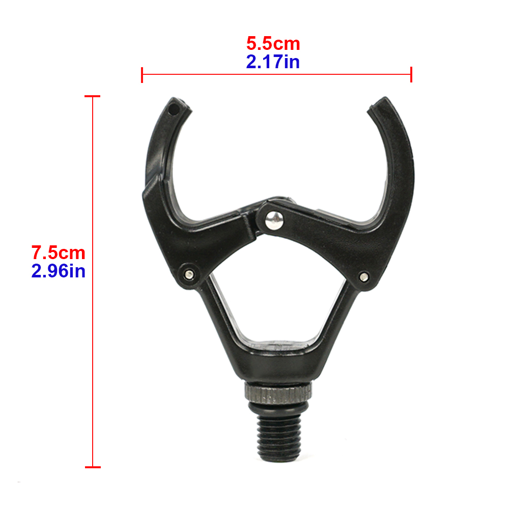 Hirisi Fishing Rod Rest Head S - Fishing Equipment Wholesale avaliação e preço