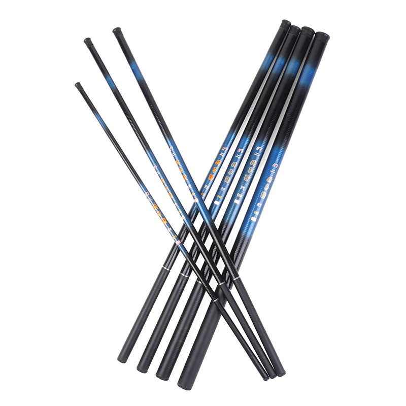 Telescopic Rock Fishing Rod Fi - Fishing Equipment Rod avaliação e preço