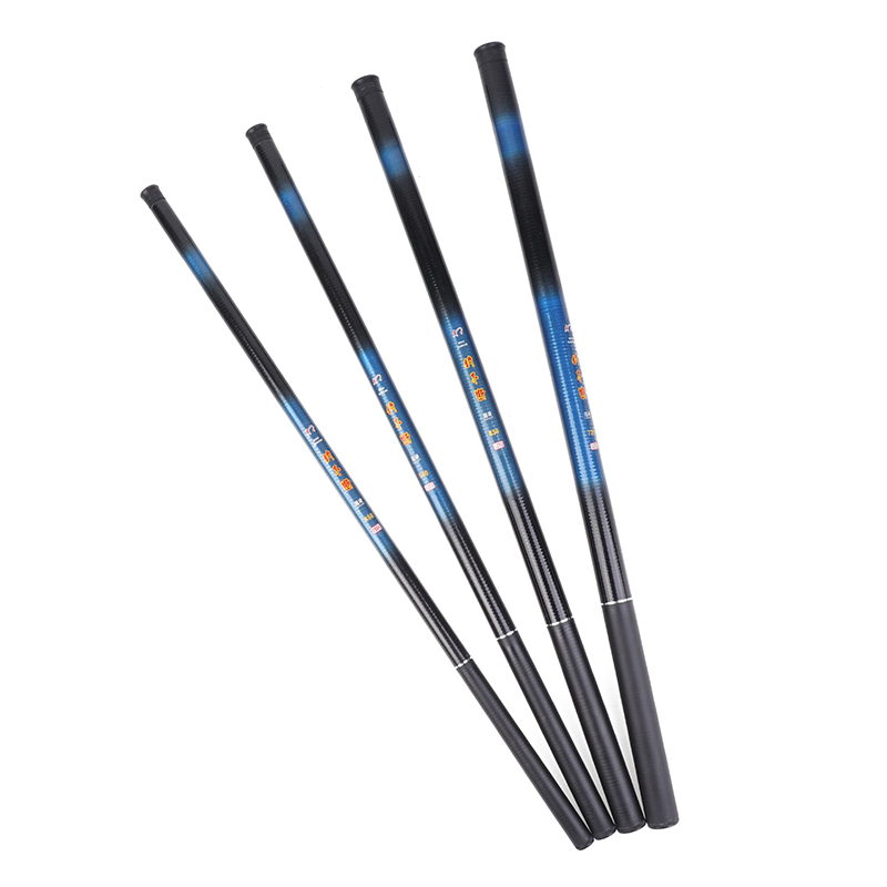 Telescopic Rock Fishing Rod Fi - Fishing Equipment Rod avaliação e preço