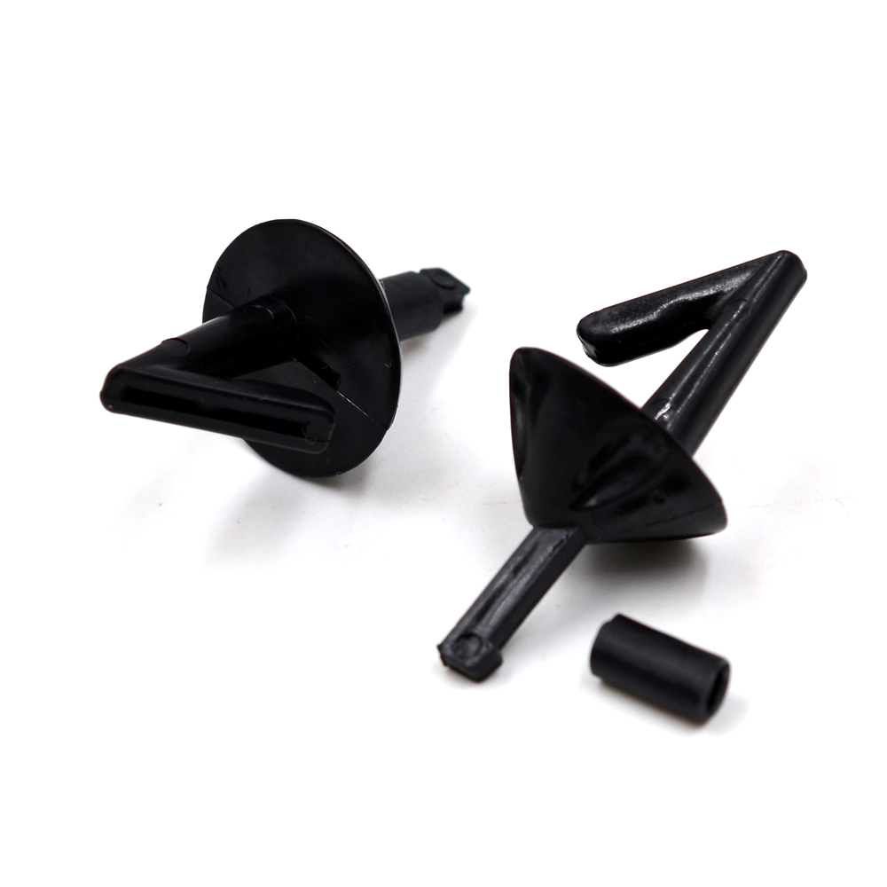 MNFT 20pcs Black Fishing Bait  - Fishing Equipment On Sale avaliação e preço