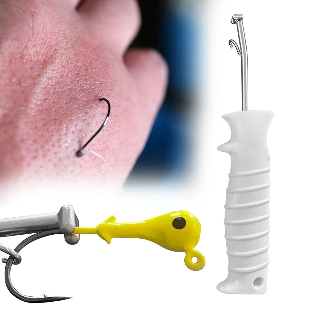 Quick Release Fishhook Extract - Fishing Equipment Pictures avaliação e preço