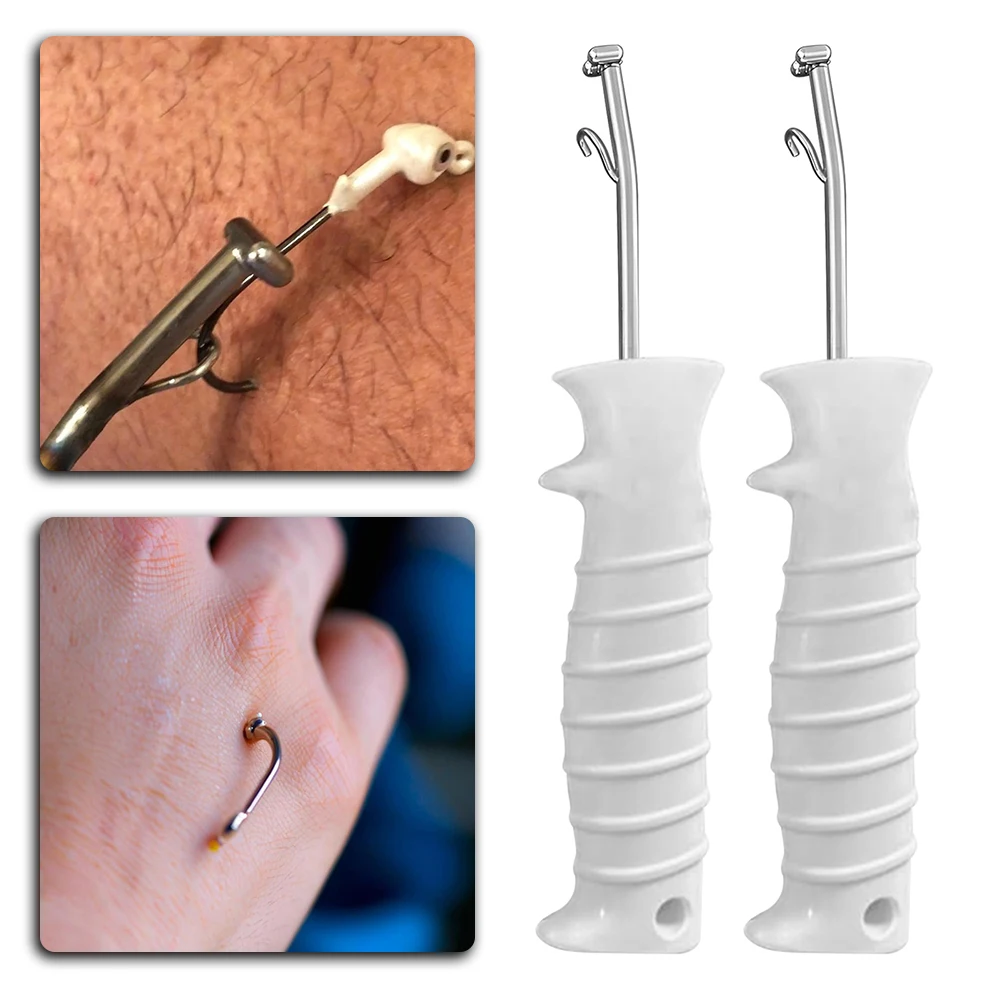 Quick Release Fishhook Extract - Fishing Equipment Pictures avaliação e preço