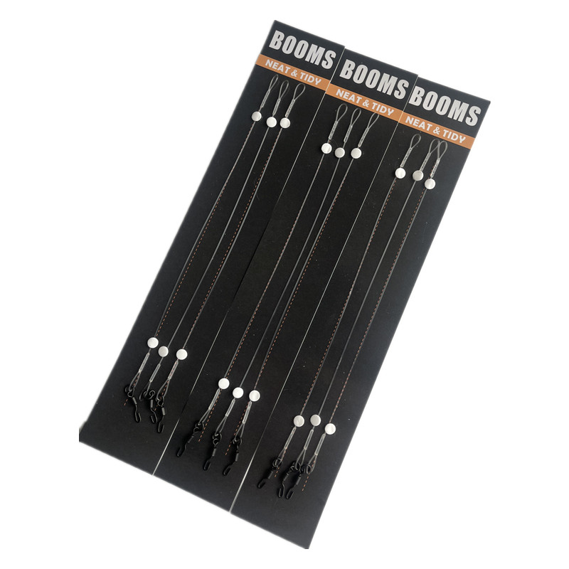 Carp Fishing Leader 100% Fluor - Fishing Equipment Wholesale avaliação e preço