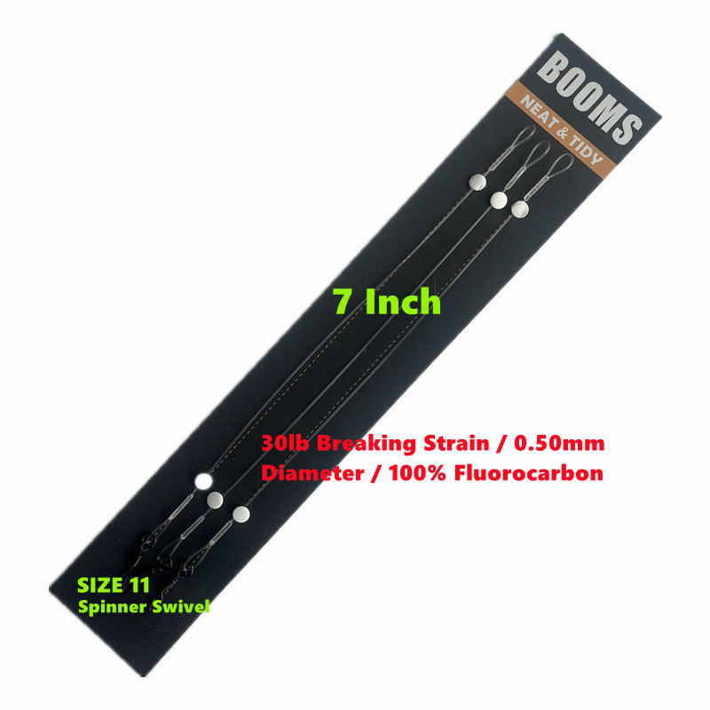 Carp Fishing Leader 100% Fluor - Fishing Equipment Wholesale avaliação e preço