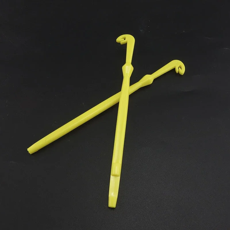 Hook Remover Fishing Line Loop - Fishing Equipment Pictures avaliação e preço