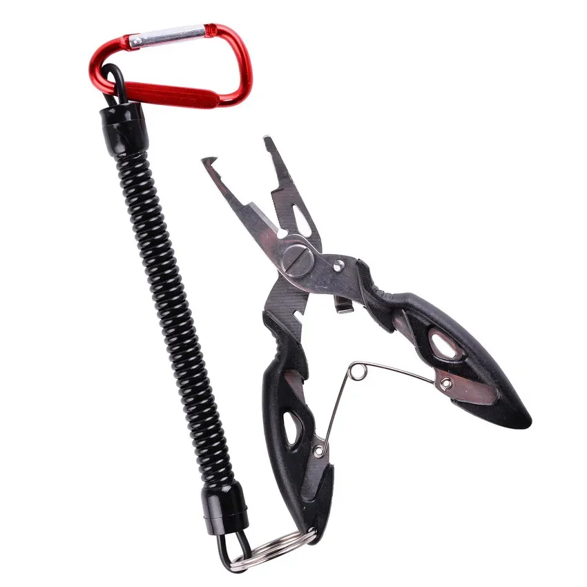 Multifunction Fishing Pliers T - Fishing Equipment Set avaliação e preço