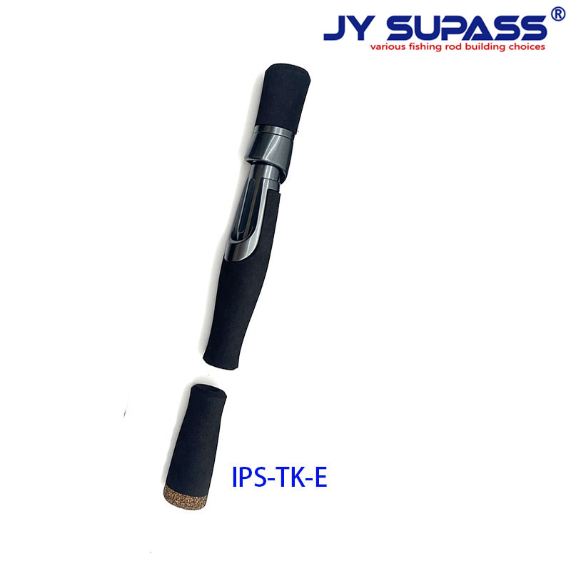 JY SUPASS IPS Custom Fishing R - Fishing Equipment Rod avaliação e preço