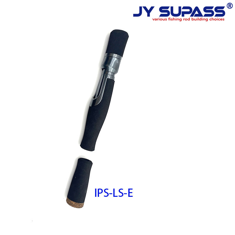 JY SUPASS IPS Custom Fishing R - Fishing Equipment Rod avaliação e preço