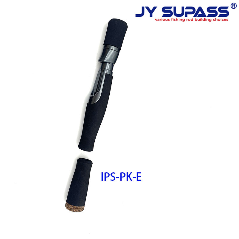 JY SUPASS IPS Custom Fishing R - Fishing Equipment Rod avaliação e preço