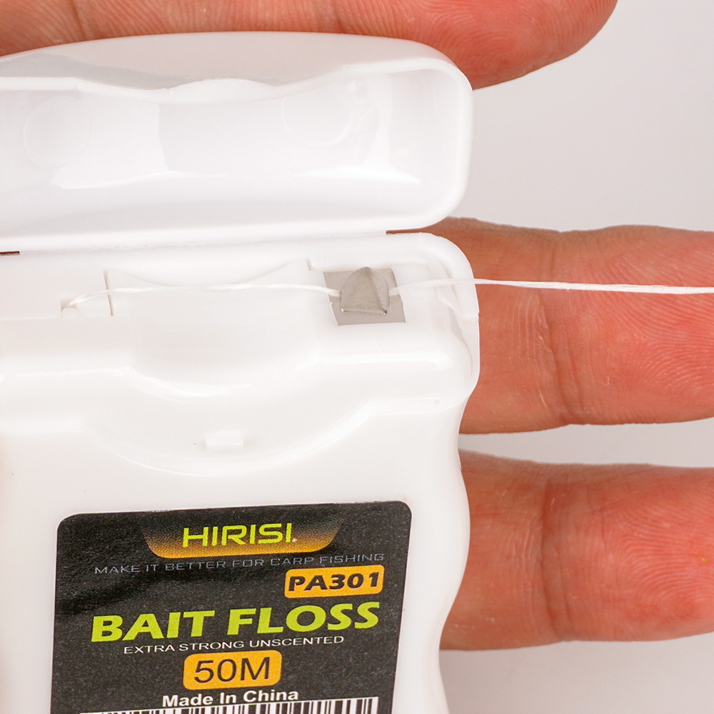 Hirisi 50m Carp Fishing Bait F - Fishing Equipment Wholesale avaliação e preço