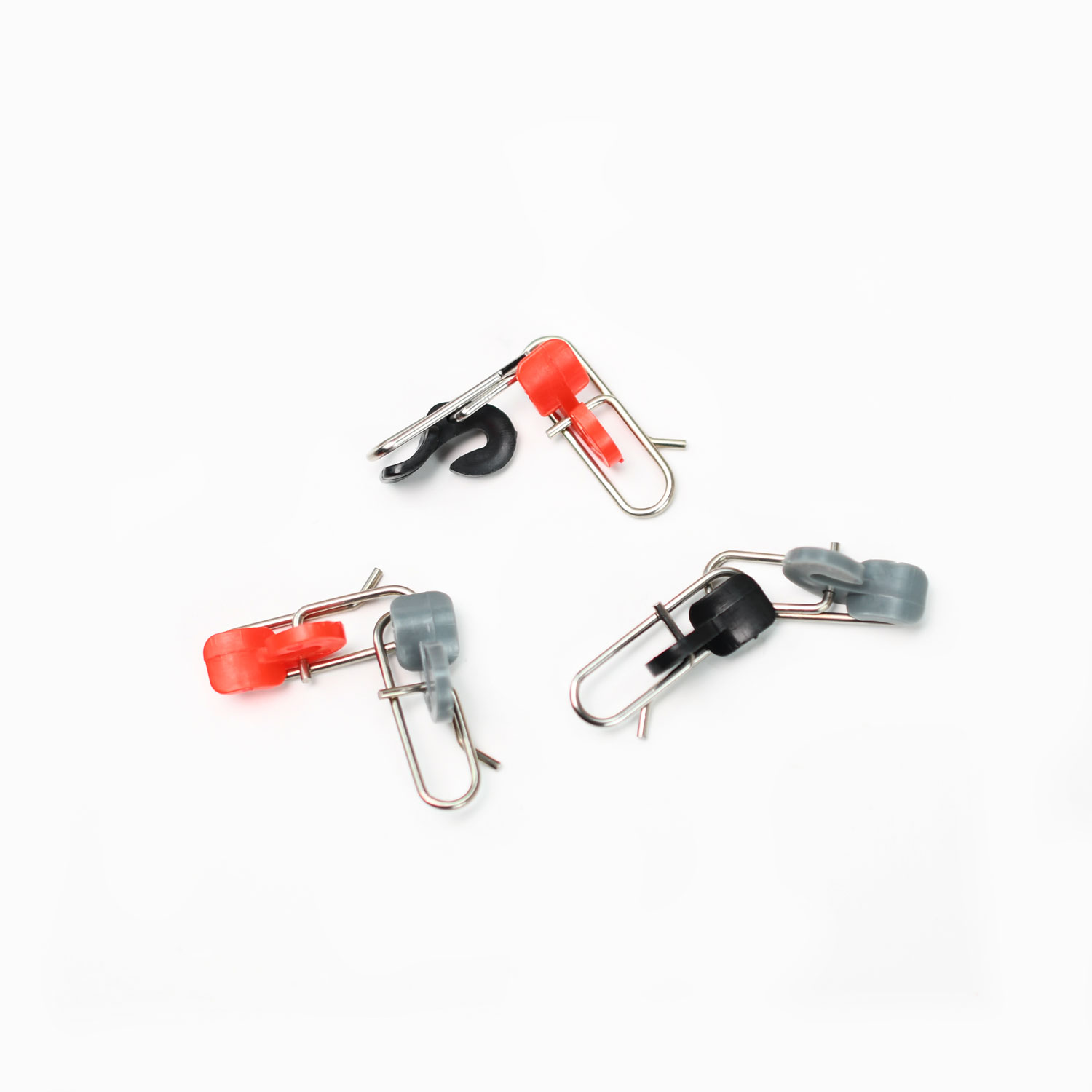 Topranc 30Pcs Stainless Steel  - Fishing Equipment On Sale avaliação e preço